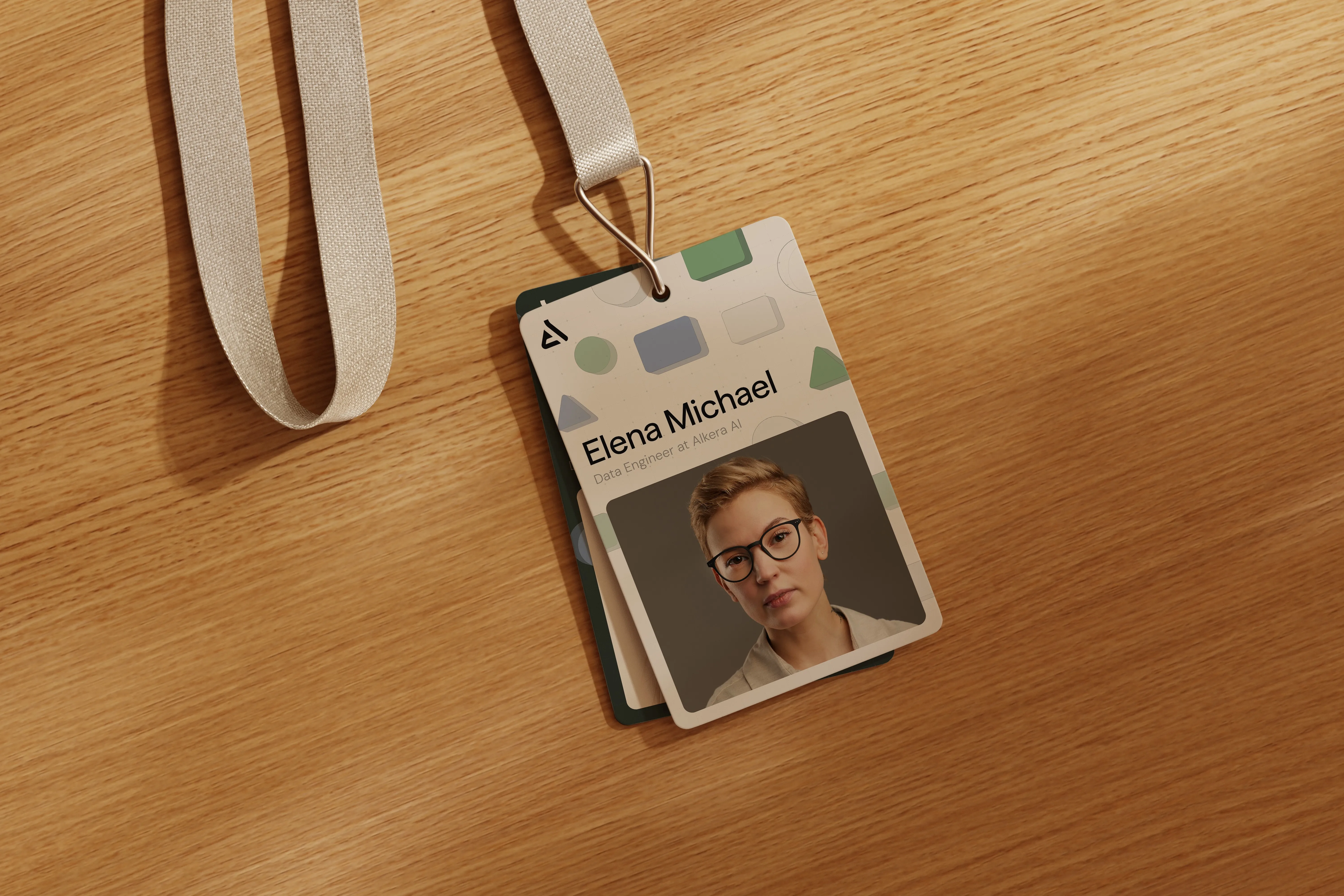 Work Showcase - Alkera Project