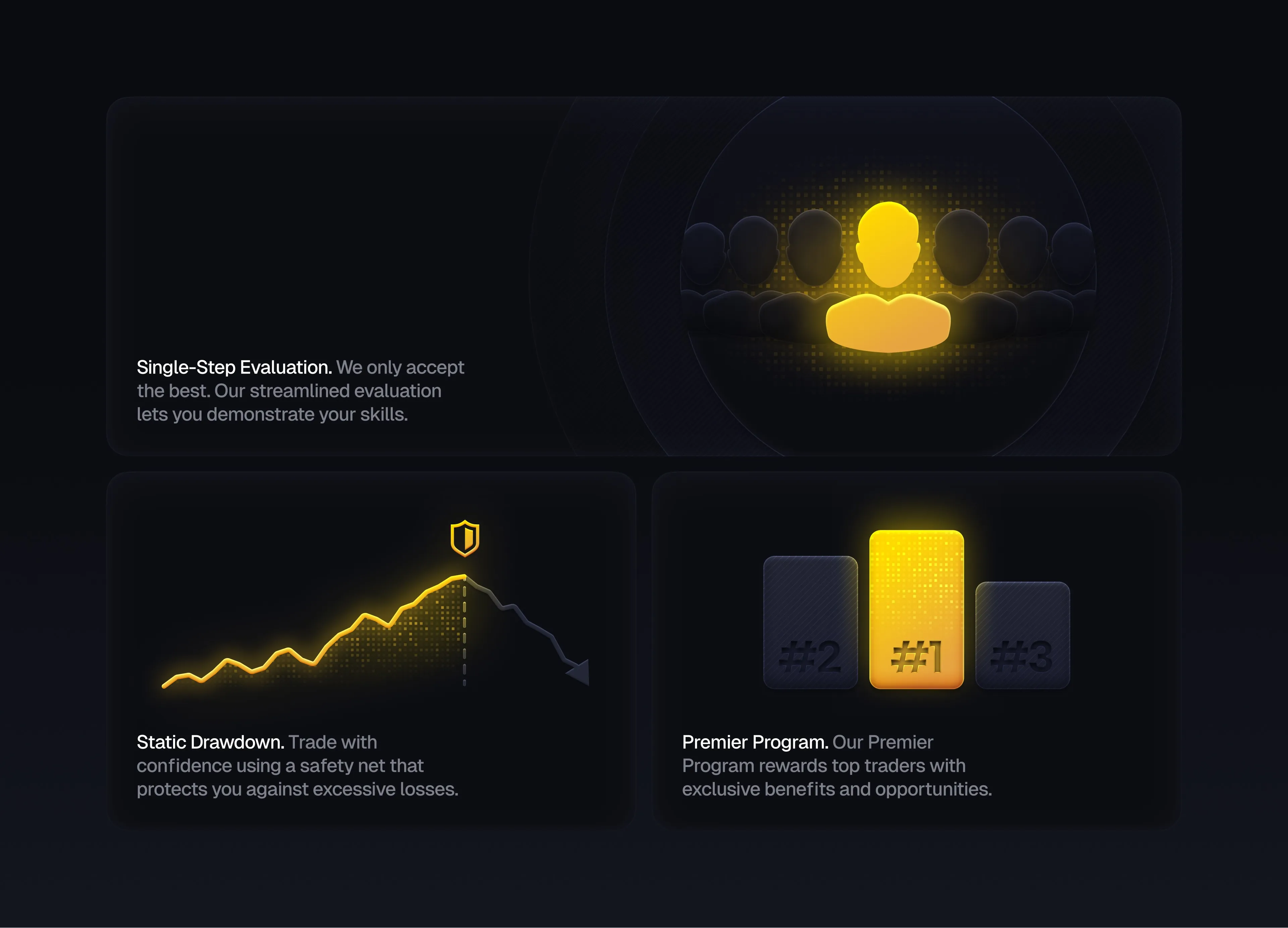 MyFXPocket · Prop Trading
