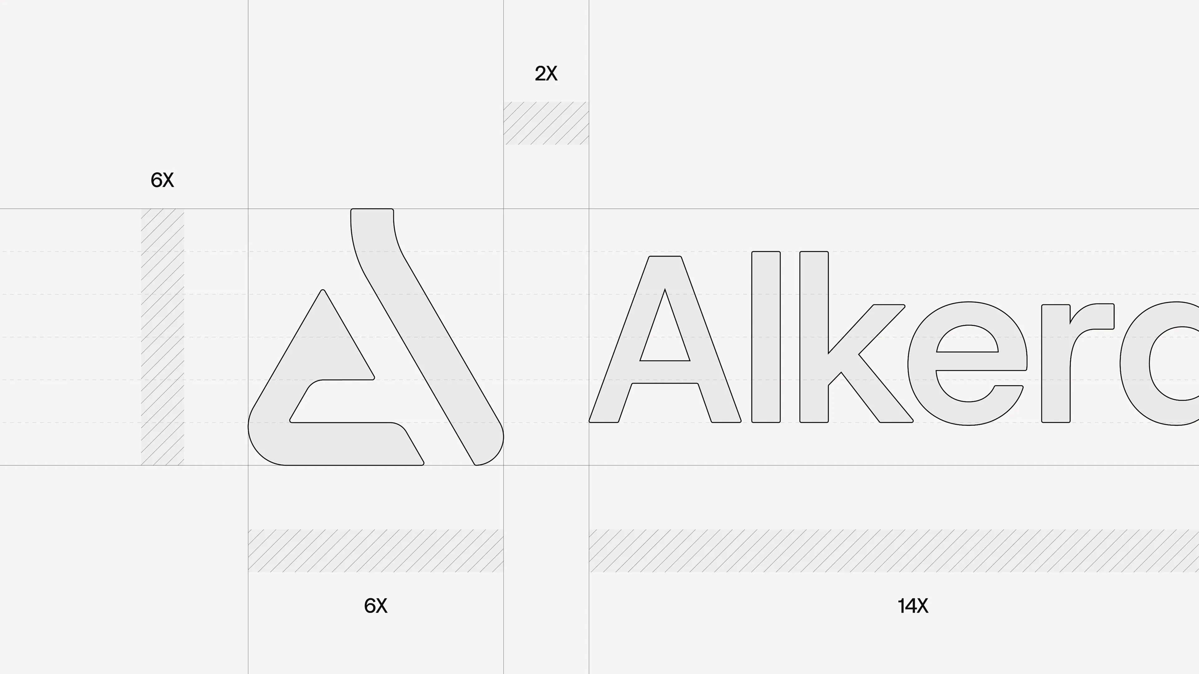 Work Showcase - Alkera Project