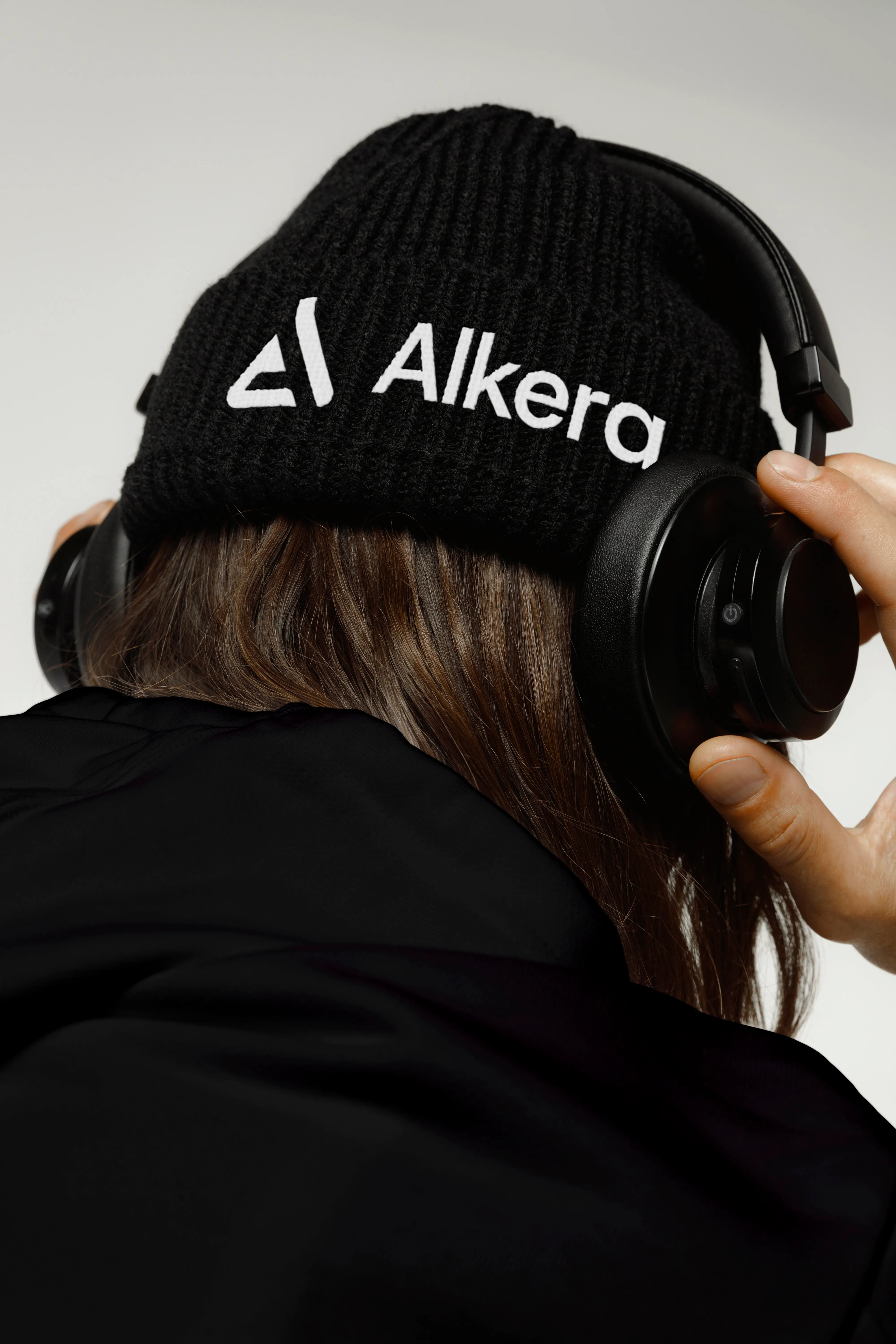 Work Showcase - Alkera Project