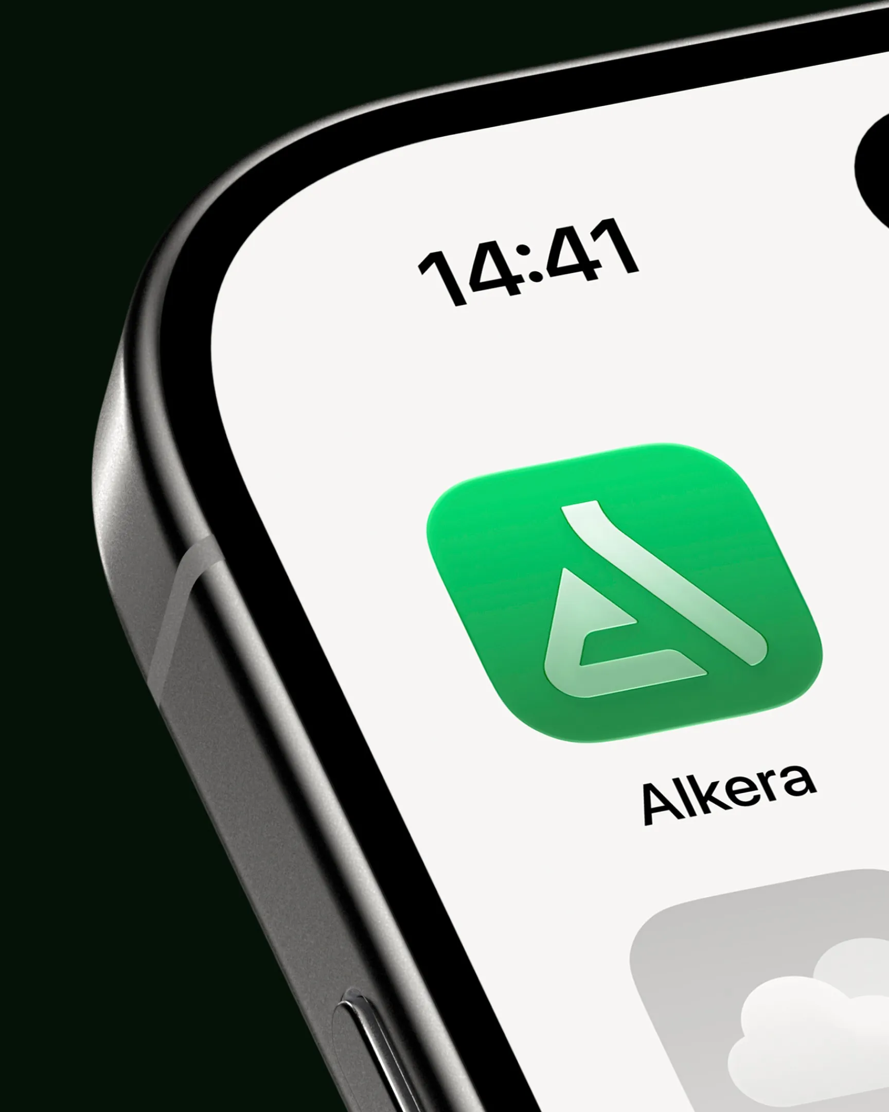 Work Showcase - Alkera Project