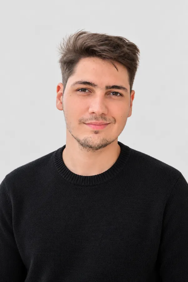 Razvan Badea